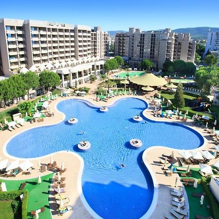 Royal Beach Apartment Barcello B Sunny Beach Exterior foto