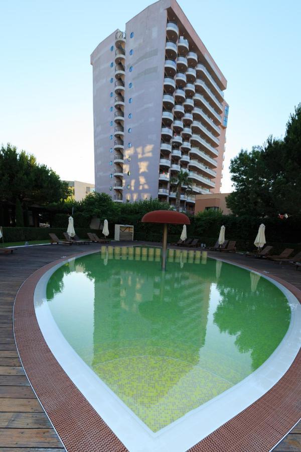Royal Beach Apartment Barcello B Sunny Beach Exterior foto
